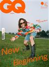 GQ (KOREA) 3月號 2022 (3款封面隨機出貨)