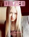 DAZED & CONFUSED (KOREA) 3月號 2022  (8款封面隨機出貨)