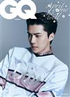 GQ (KOREA) 4月號 2022 (3款封面隨機出貨)