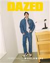 DAZED & CONFUSED (KOREA) 4.5月號 2022 (4款封面隨機出貨)