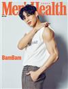 Men’s Health (KOREA) 5月號 2022 (兩款封面隨機出貨)