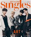 Singles (KOREA) 5月號 2022