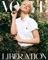 VOGUE (KOREA) 5月號 2022 (兩款封面隨機出貨)