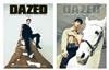 DAZED & CONFUSED (KOREA) 5月號 2022 (4款封面隨機出貨)