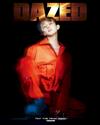 DAZED & CONFUSED (KOREA) 6月號 2022 (3款封面隨機出貨)