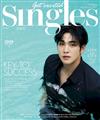 Singles (KOREA) 7月號 2022 (兩款封面隨機出貨)