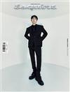 Esquire (KOREA) 8月號 2022 (3款封面隨機出貨)