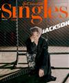 Singles (KOREA) 8月號 2022 (兩款封面隨機出貨)