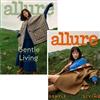 allure (KOREA) 9月號 2022（兩款封面隨機出貨）