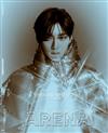 ARENA (KOREA) 10月號 2022 (兩款封面隨機出貨)