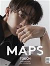 MAPS (KOREA) 10月號 2022 (兩款封面隨機出貨)