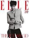 ELLE (KOREA) 11月號 2022 (12款封面隨機出貨)