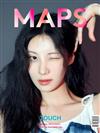 MAPS (KOREA) 11月號 2022 (4款封面隨機出貨)