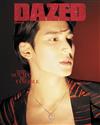 DAZED & CONFUSED (KOREA) 12月號 2022 (4款封面隨機出貨)