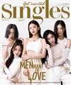 Singles (KOREA) 12月號 2022 (兩款封面隨機出貨)