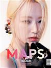 MAPS (KOREA) 1月號 2023 (4款封面隨機出貨)