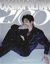 COSMOPOLITAN (KOREA) 3月號 2023 (3款封面隨機出貨)