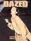 DAZED & CONFUSED (KOREA) 4月號 2023 (3款封面隨機出貨)