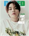 DAZED & CONFUSED (KOREA) 7月號 2023 (5款封面隨機出貨)