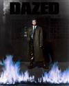 DAZED & CONFUSED (KOREA) 10月號 2023 (3款封面隨機出貨)