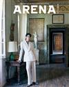 ARENA (KOREA) 11月號 2023 (3款封面隨機出貨)