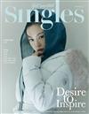 Singles (KOREA) 11月號 2023 (3款封面隨機出貨)