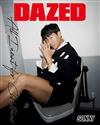 DAZED & CONFUSED (KOREA) 12月號 2023 (4款封面隨機出貨)