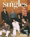 Singles (KOREA) 12月號 2023 (兩款封面隨機出貨)