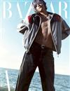 Harper’s BAZAAR (KOREA) 2月號 2024 (3款封面隨機出貨)