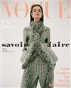 VOGUE (KOREA)1月號 2024