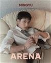 ARENA (KOREA) 3月號 2024 (3款封面隨機出貨)