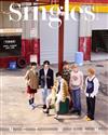Singles (KOREA) 3月號 2024 (3款封面隨機出貨)
