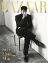 Harper’s BAZAAR (KOREA) 4月號 2024 (4款封面隨機出貨)