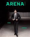 ARENA (KOREA) 5月號 2024 (3款封面隨機出貨)