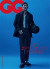 GQ (KOREA) 7月號 2024 (3款封面隨機出貨)