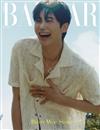 Harper’s BAZAAR (KOREA) 7月號 2024 (4款封面隨機出貨)