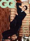 GQ (KOREA) 8月號 2024 (3款封面隨機出貨)