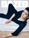 DAZED & CONFUSED (KOREA) 9月號 2024 (5款封面隨機出貨)