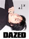 DAZED & CONFUSED (KOREA) 10月號 2024 (7款封面隨機出貨)