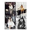 VOGUE (KOREA) 10月號 2024 (7款封面隨機出貨)