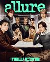 allure (KOREA) 11月號 2024 (3款封面隨機出貨)