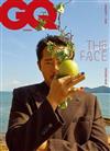 GQ (KOREA) 1月號 2025 (4款封面隨機出貨)