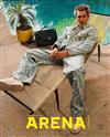 ARENA (KOREA) 2月號 2025 四封面隨機出貨