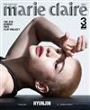 marie claire (KOREA) 3月號 2025 (6款封面隨機出貨)