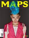 MAPS (KOREA) 春季號 2025
