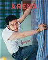 ARENA (KOREA) 6月號 2025 (3款封面隨機出貨)