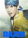 DAZED & CONFUSED (KOREA) 6月號 2025 (5款封面隨機出貨)