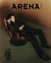 ARENA（KOREA）7月號2025（3款封面隨機出貨）