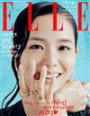ELLE（KOREA）7月號2025（3款封面隨機出貨）