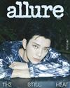 allure （KOREA） 8月號 2025 （4款封面隨機出貨）